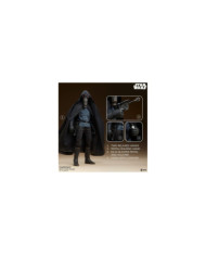 Star Wars Episode Iv Figurine Scum & Villainy 1 / 6 Garindan 30 Cm