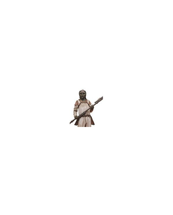 Le Retour du Jedi Figurine 1 / 6 Klaatu 32 Cm