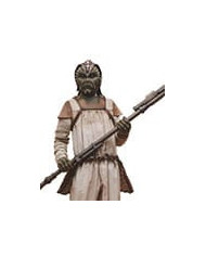 Le Retour du Jedi Figurine 1 / 6 Klaatu 32 Cm