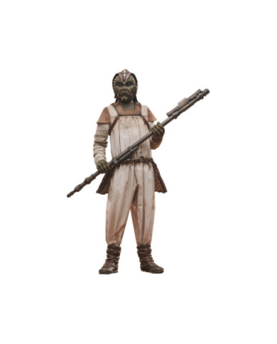 Le Retour du Jedi Figurine 1 / 6 Klaatu 32 Cm
