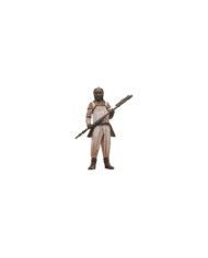 Le Retour du Jedi Figurine 1 / 6 Klaatu 32 Cm