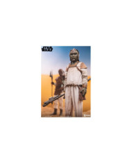 Le Retour du Jedi Figurine 1 / 6 Klaatu 32 Cm