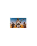 Le Retour du Jedi Figurine 1 / 6 Klaatu 32 Cm