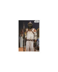 Le Retour du Jedi Figurine 1 / 6 Klaatu 32 Cm