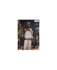 Le Retour du Jedi Figurine 1 / 6 Klaatu 32 Cm
