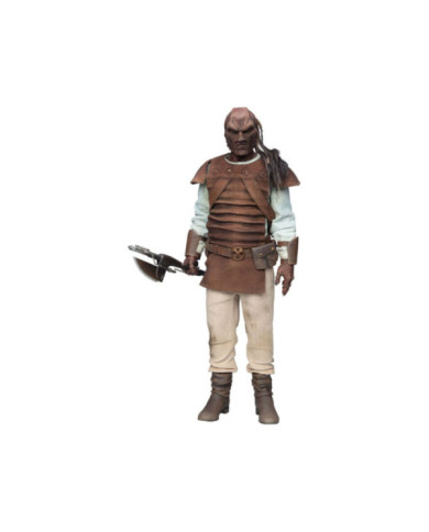 Le Retour du Jedi Figurine 1 / 6 Pagetti Rook 32 Cm
