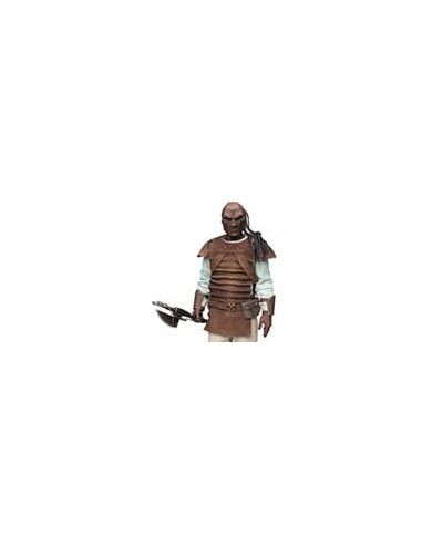 Le Retour du Jedi Figurine 1 / 6 Pagetti Rook 32 Cm