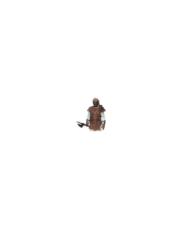 Le Retour du Jedi Figurine 1 / 6 Pagetti Rook 32 Cm