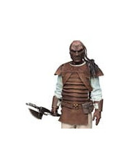 Le Retour du Jedi Figurine 1 / 6 Pagetti Rook 32 Cm