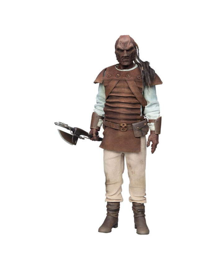Le Retour du Jedi Figurine 1 / 6 Pagetti Rook 32 Cm