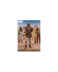 Le Retour du Jedi Figurine 1 / 6 Pagetti Rook 32 Cm