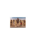 Le Retour du Jedi Figurine 1 / 6 Pagetti Rook 32 Cm