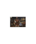 Le Retour du Jedi Figurine 1 / 6 Pagetti Rook 32 Cm