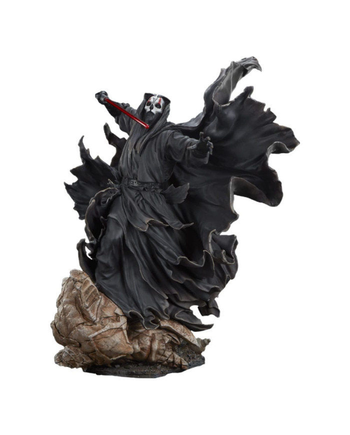 Star Wars Legends Statuette Premium Format Darth Nihilus 67 Cm