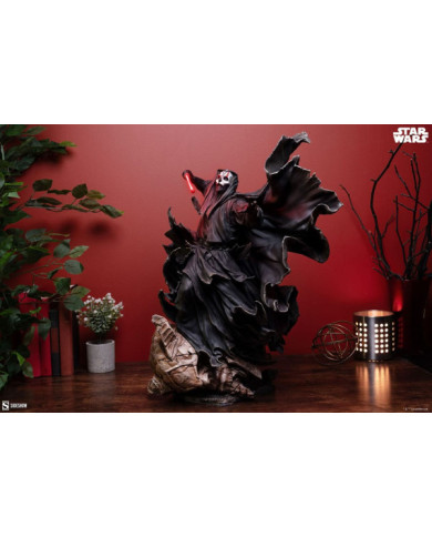 Star Wars Legends Statuette Premium Format Darth Nihilus 67 Cm