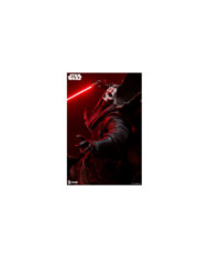 Star Wars Legends Statuette Premium Format Darth Nihilus 67 Cm