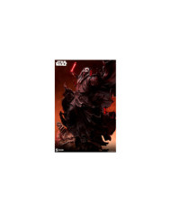 Star Wars Legends Statuette Premium Format Darth Nihilus 67 Cm