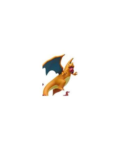 Pokémon Statuette Dracaufeu 47 Cm