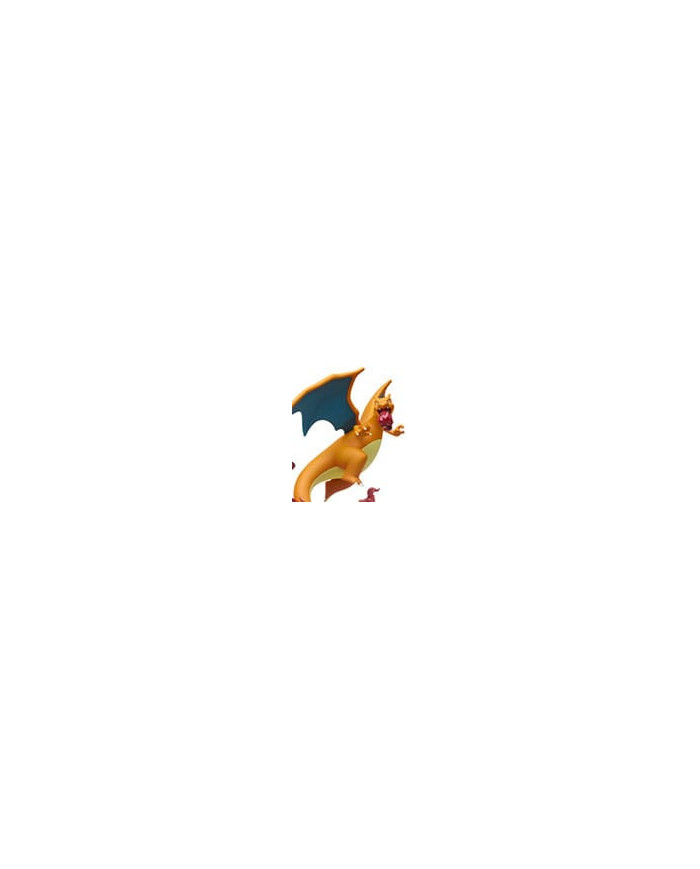 Pokémon Statuette Dracaufeu 47 Cm