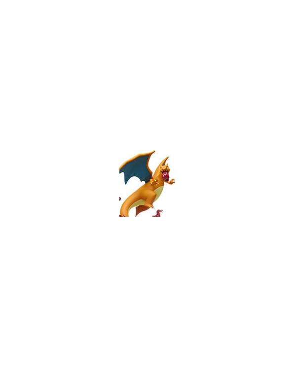 Pokémon Statuette Dracaufeu 47 Cm