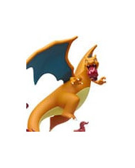 Pokémon Statuette Dracaufeu 47 Cm