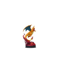Pokémon Statuette Dracaufeu 47 Cm