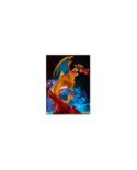Pokémon Statuette Dracaufeu 47 Cm
