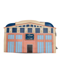 Sac à bandoulière Loungefly - Walt Disney Studios Exclusive - Import US