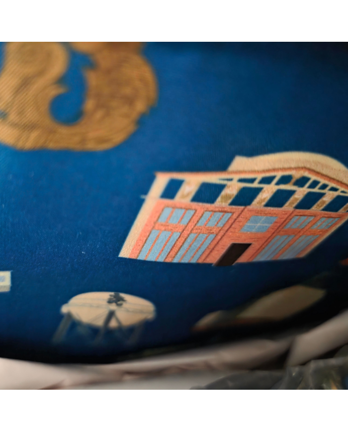 Sac à bandoulière Loungefly - Walt Disney Studios Exclusive - Import US