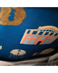 Sac à bandoulière Loungefly - Walt Disney Studios Exclusive - Import US