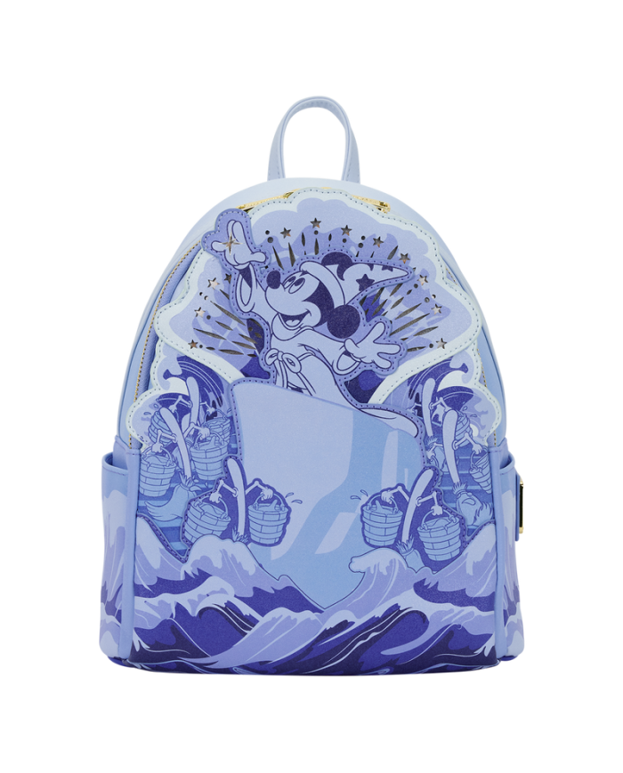 Sac à dos Loungefly - Fantasia Light Up