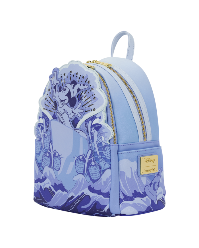 Sac à dos Loungefly - Fantasia Light Up