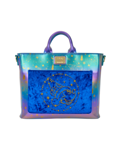 Sac convertible Loungefly - Fantasia