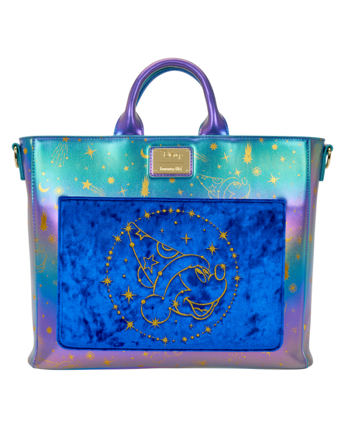 Sac convertible Loungefly - Fantasia