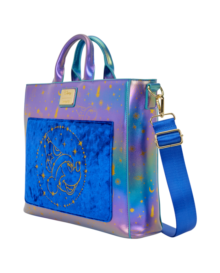 Sac convertible Loungefly - Fantasia