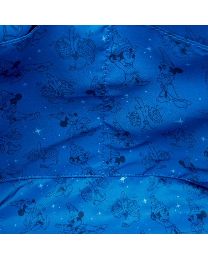 Sac convertible Loungefly - Fantasia