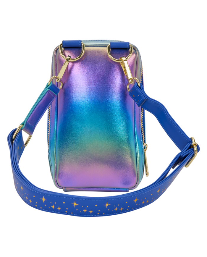 Sac à bandoulière Loungefly - Fantasia Cell Phone