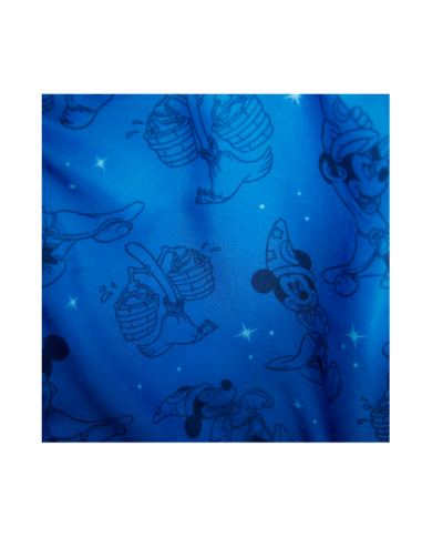 Sac à bandoulière Loungefly - Fantasia Cell Phone