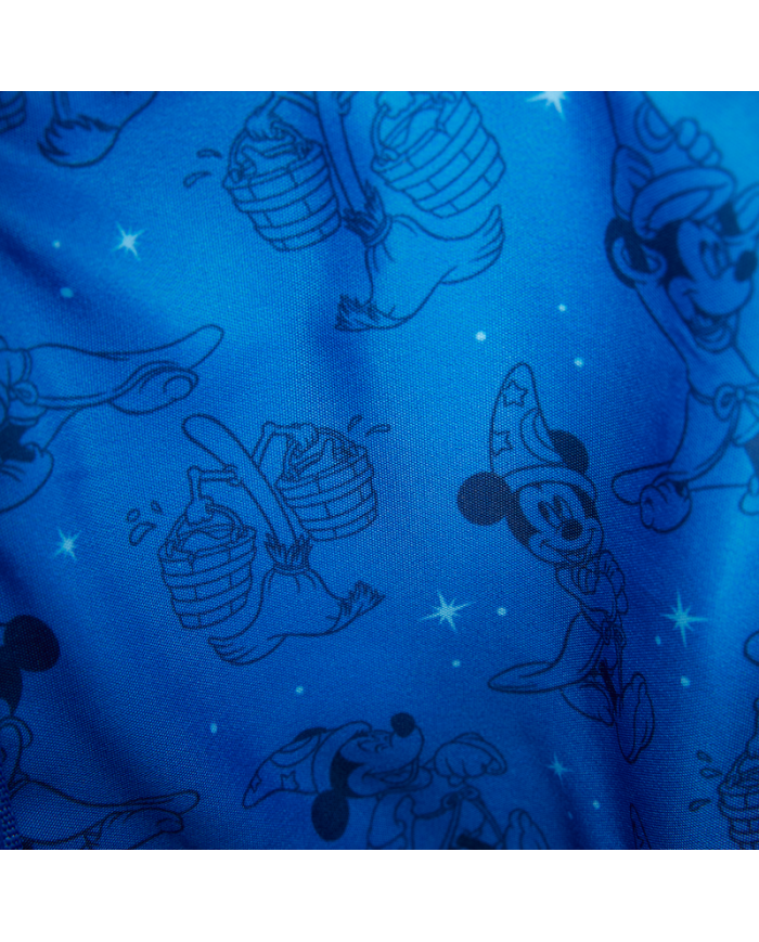 Sac à bandoulière Loungefly - Fantasia Cell Phone