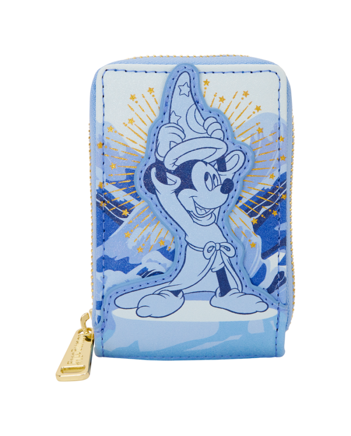 Portefeuille Loungefly - Fantasia