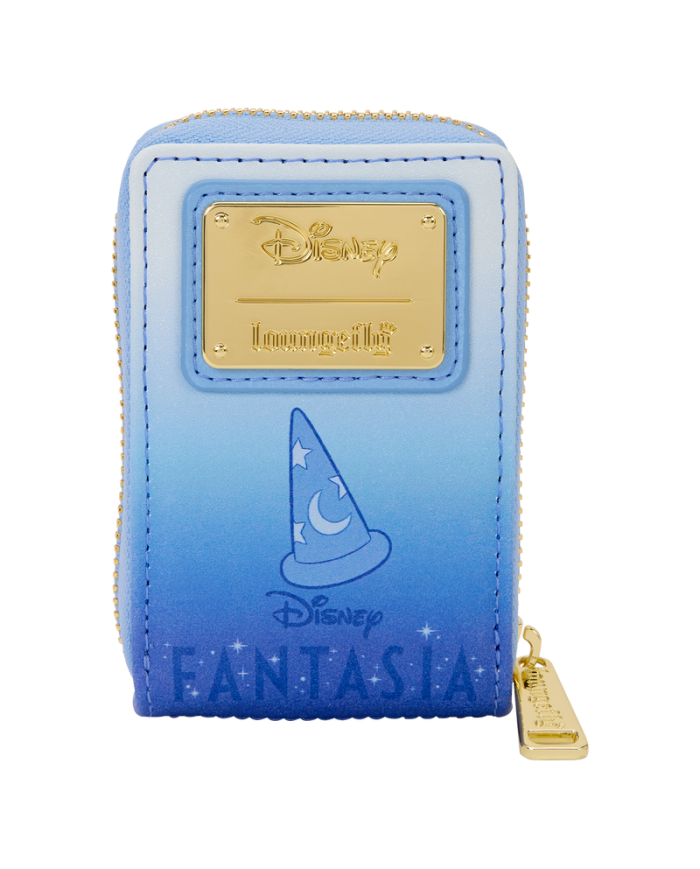 Portefeuille Loungefly - Fantasia