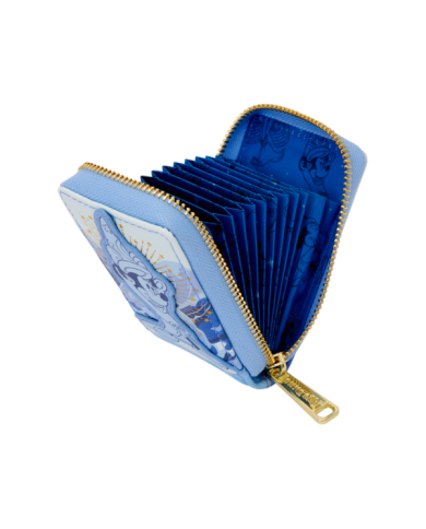 Portefeuille Loungefly - Fantasia
