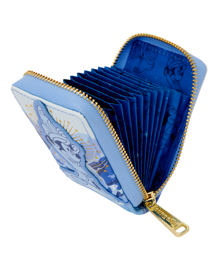 Portefeuille Loungefly - Fantasia