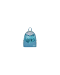 Sac à dos Loungefly - Frozen Princess Elsa Glitter Sequin Cosplay