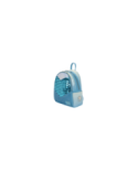 Sac à dos Loungefly - Frozen Princess Elsa Glitter Sequin Cosplay