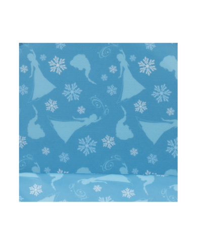 Sac à dos Loungefly - Frozen Princess Elsa Glitter Sequin Cosplay