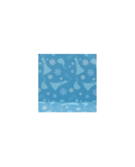 Sac à dos Loungefly - Frozen Princess Elsa Glitter Sequin Cosplay