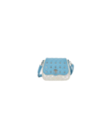 Sac à bandoulière Loungefly - Frozen Princess Elsa Pearlescent