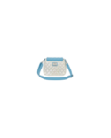 Sac à bandoulière Loungefly - Frozen Princess Elsa Pearlescent