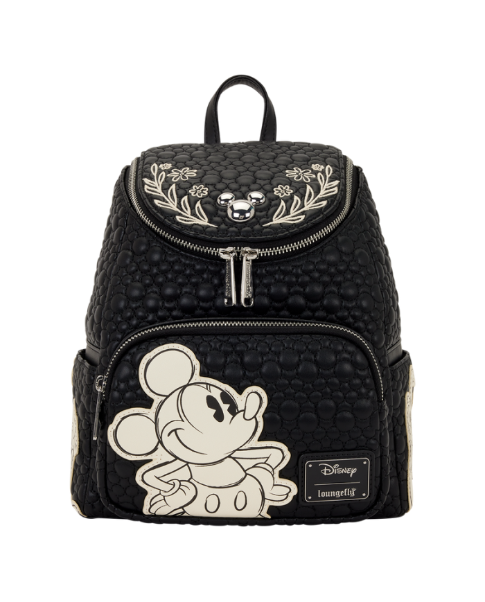 Sac à dos Loungefly - Mickey & Friends Artist Sketch